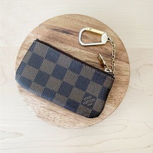 Louis Vuitton Key Pouch
